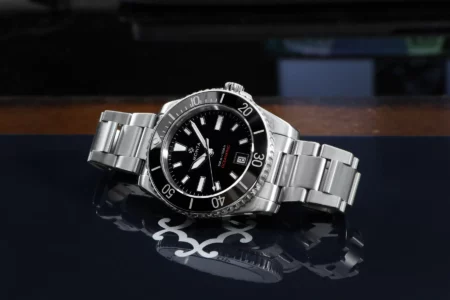 Return of the King: Monta Announces the Oceanking Version Three